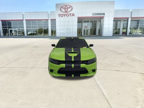 Used 2023 Dodge Charger Scat Pack w/ Plus Group RWD image 6