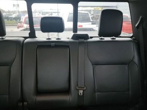 Certified 2024 Ford F350 Lariat w/ Black Appearance Package image 27