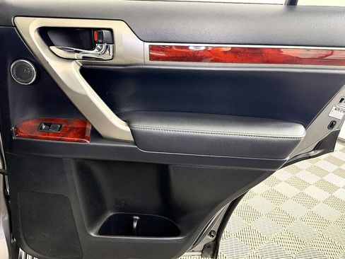 Used 2012 Lexus GX 460 Premium image 45