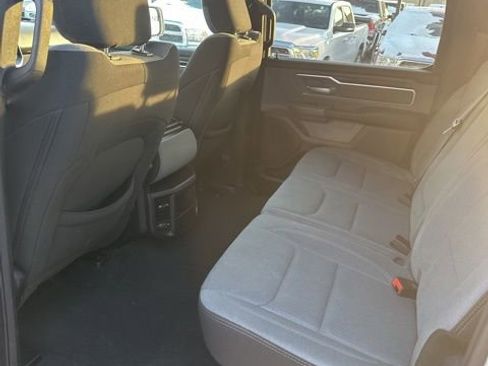 Used 2022 RAM 1500 Big Horn image 21