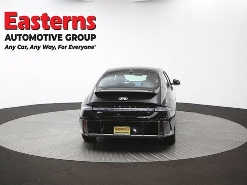 Used 2024 Hyundai Ioniq 6 SE AWD/4WD image 37