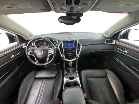 Used 2014 Cadillac SRX Luxury w/ Driver Awareness Package AWD/4WD image 14