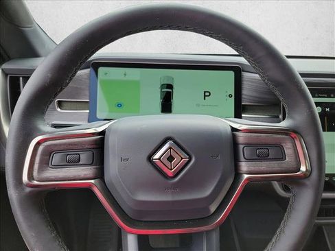 Used 2025 Rivian R1T Adventure AWD/4WD image 17