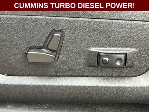 Certified 2022 RAM 3500 Laramie image 19