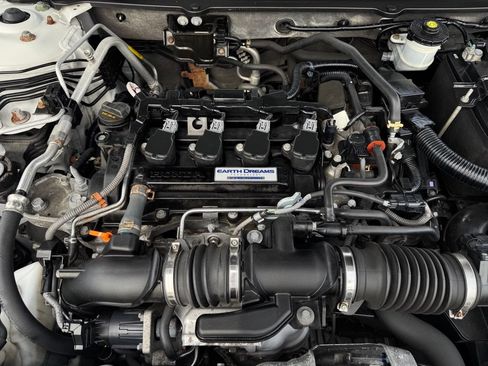 Used 2019 Honda Accord Sport image 33