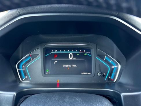 Used 2019 Honda Odyssey EX-L image 24