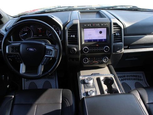 Used 2021 Ford Expedition XLT AWD/4WD image 11