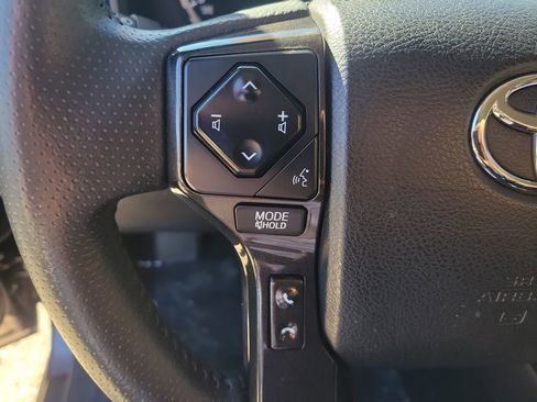 Used 2021 Toyota 4Runner TRD Off-Road image 29