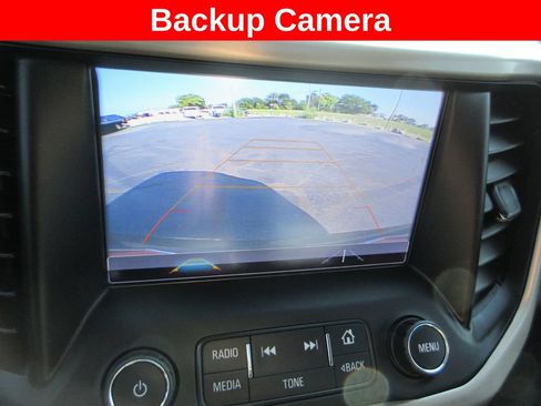 Certified 2019 GMC Acadia Denali AWD/4WD image 17