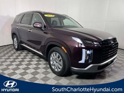 Certified 2024 Hyundai Palisade SEL