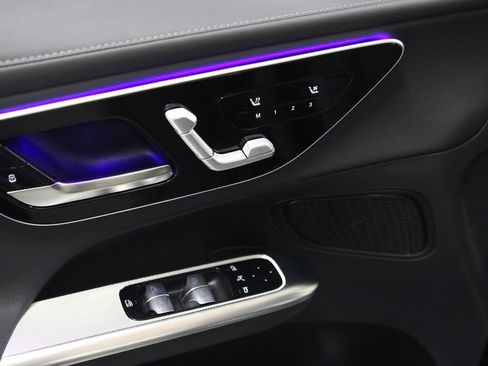 New 2026 Mercedes-Benz GLC 300 4MATIC image 15