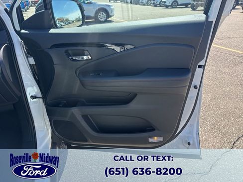 Used 2023 Honda Ridgeline Black Edition image 35