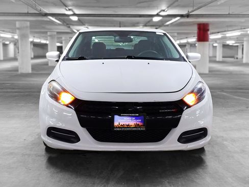 Used 2016 Dodge Dart SE w/ Convenience Group image 11