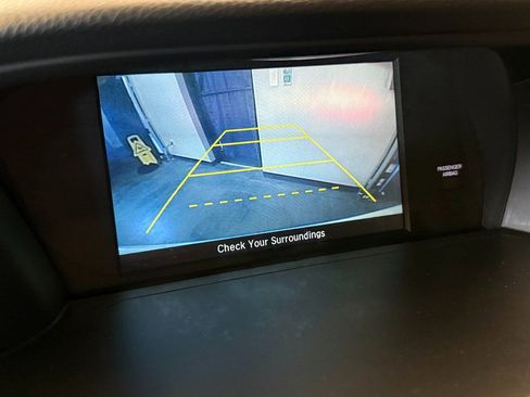 Used 2015 Honda Accord EX image 14