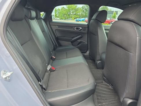 Certified 2023 Honda Civic Sport image 14