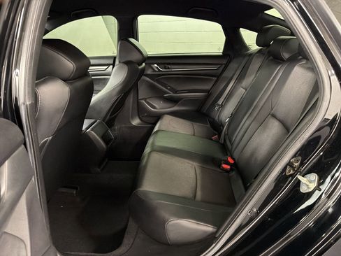 Used 2020 Honda Accord Sport image 15