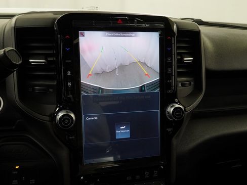 New 2026 RAM 2500 Tradesman image 24