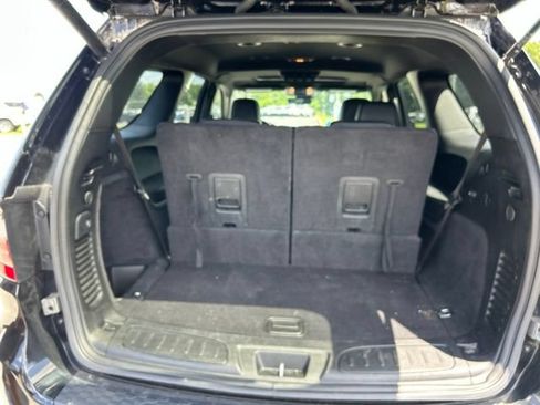 Used 2023 Dodge Durango GT AWD/4WD image 13