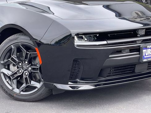 New 2026 Dodge Charger R/T w/ Blacktop Package AWD/4WD image 4