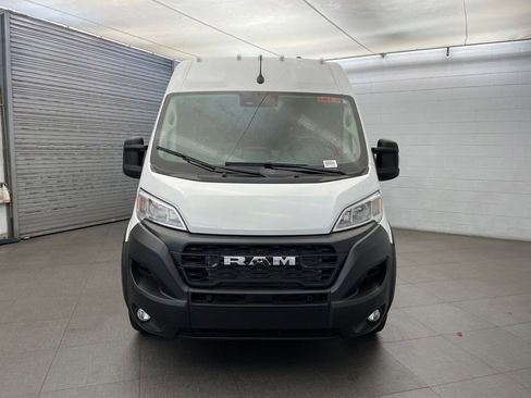 New 2026 RAM ProMaster 3500 FWD image 10