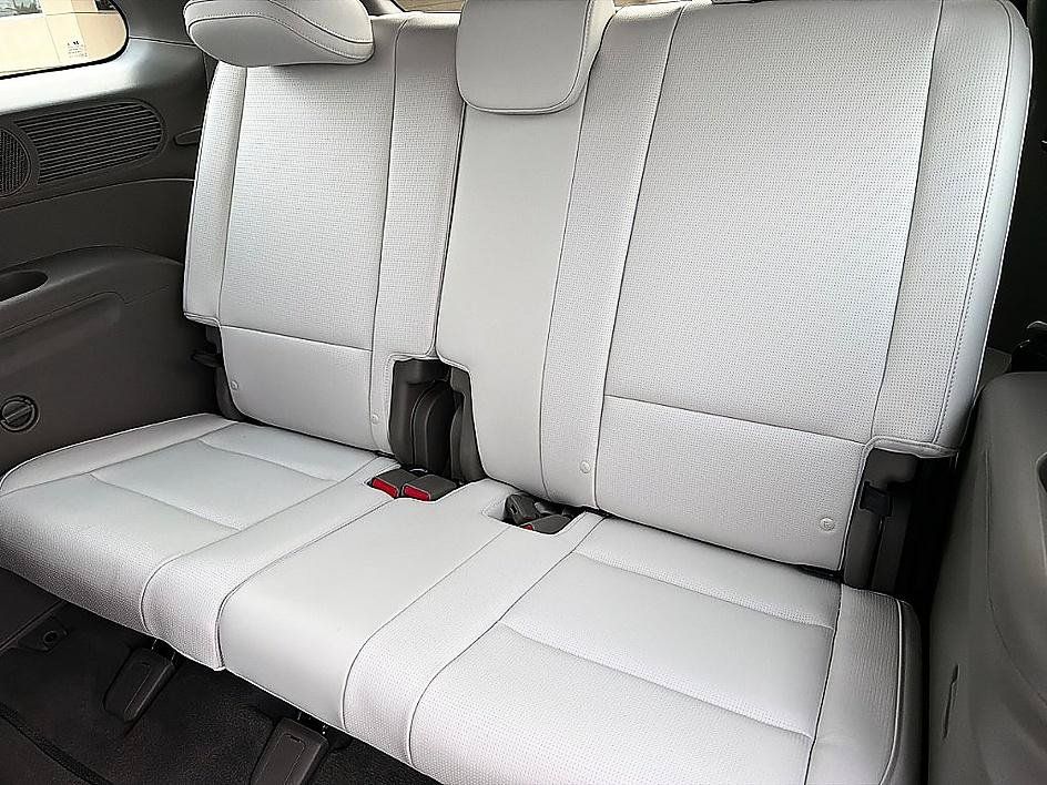 Certified 2026 Hyundai Palisade SEL AWD/4WD image 8
