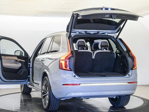 Certified 2026 Volvo XC90 B6 Plus AWD/4WD image 27