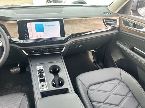 New 2026 Volkswagen Atlas SE AWD/4WD image 12