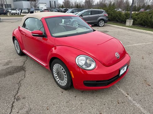 Used 2014 Volkswagen Beetle 2.5 image 3