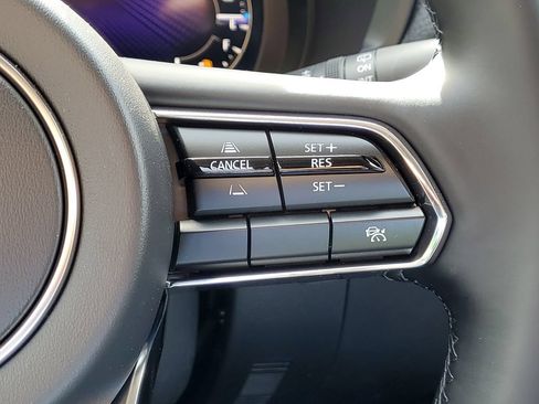 New 2026 MAZDA CX-70 SC Plus AWD/4WD image 22
