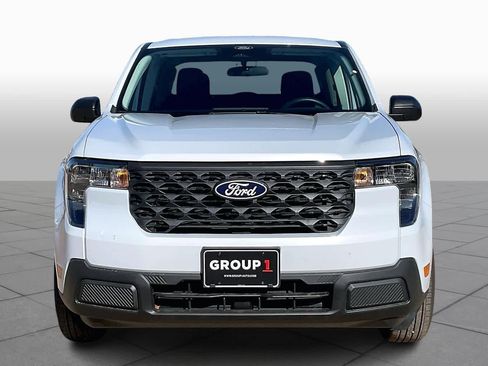 New 2026 Ford Maverick XL w/ 4K Tow Package image 3