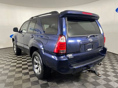 Used 2006 Toyota 4Runner Limited