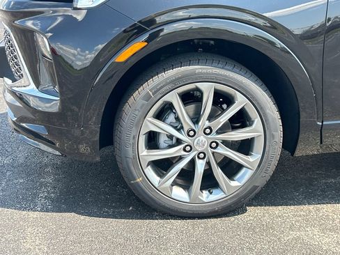 New 2026 Buick Encore GX Avenir AWD/4WD image 13