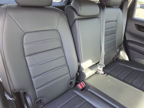Certified 2025 Honda CR-V EX-L image 22