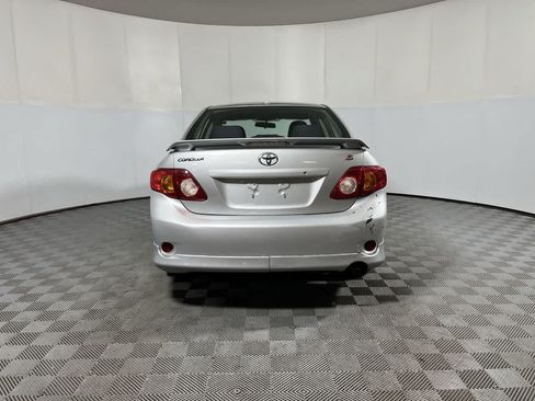Used 2009 Toyota Corolla S FWD image 7