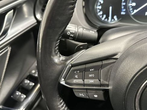 Used 2023 MAZDA CX-9 Grand Touring image 44