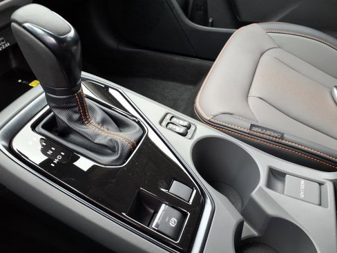 New 2026 Subaru Crosstrek 2.5i Limited image 17