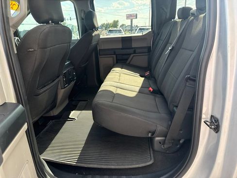 Used 2019 Ford F150 XL w/ Equipment Group 101A Mid RWD image 15