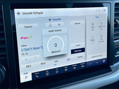 Used 2023 Ford F150 XLT w/ Equipment Group 302A High image 15