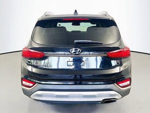 Used 2019 Hyundai Santa Fe FWD image 7