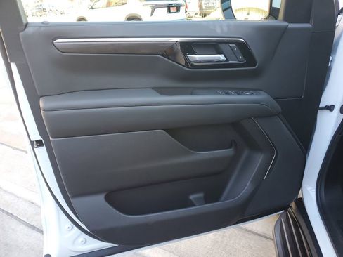 New 2026 Chevrolet Tahoe LS RWD image 22