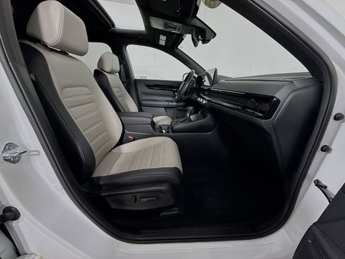 Certified 2023 Honda CR-V Sport Touring image 26