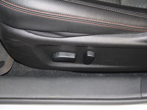 Used 2024 Nissan Altima 2.5 SR image 21