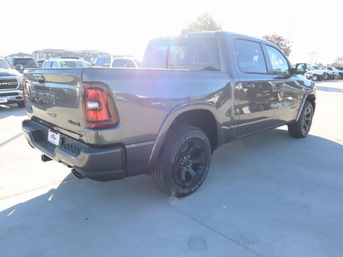 New 2026 RAM 1500 Big Horn image 21