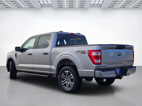 Used 2021 Ford F150 XL w/ STX Appearance Package image 4