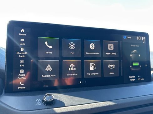 Certified 2025 Honda Accord Sport image 21