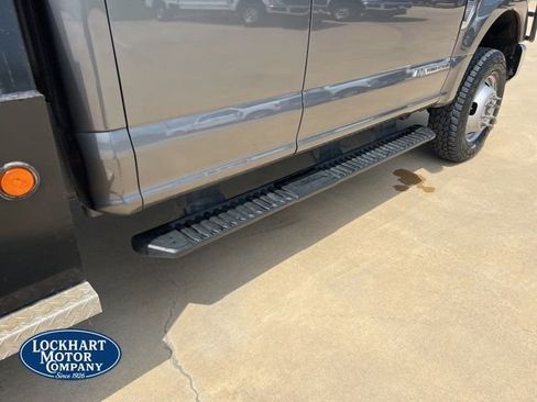 Used 2022 Ford F350 XL w/ Power Equipment Group image 25