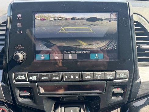 Certified 2023 Honda Odyssey Elite image 25