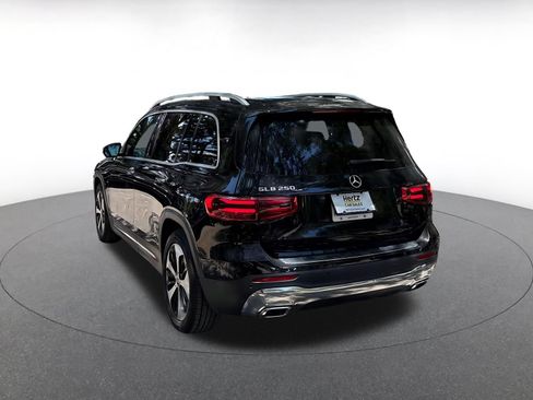 Used 2025 Mercedes-Benz GLB 250 image 5