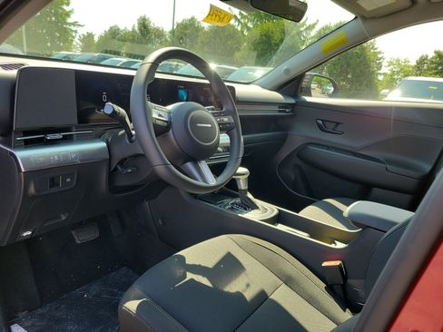 New 2026 Hyundai Kona SEL Sport AWD/4WD image 19