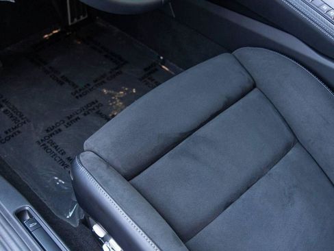 Certified 2024 Porsche 718 Boxster Spyder RS w/ Light Design Package image 91